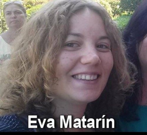 Eva Matarín: Cooperación e Inmigración