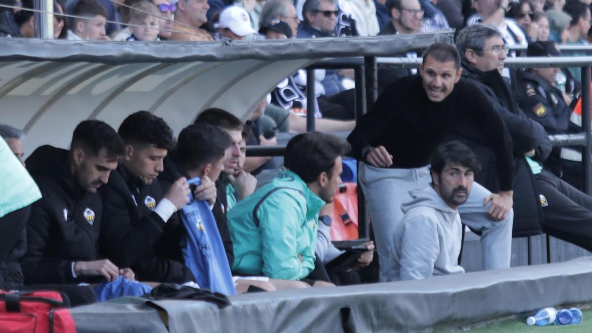 El análisis de Albert Rudé | 