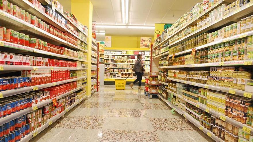 El primer supermercado de Arcosur abrirá esta semana
