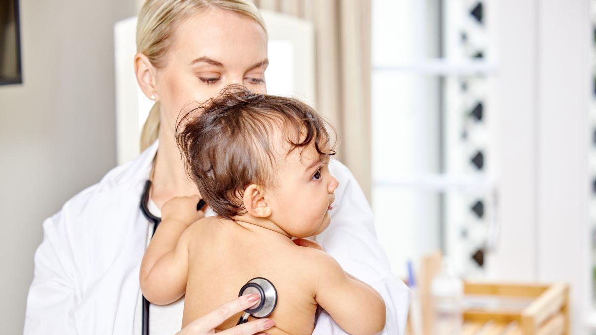 Quirónsalud Costa Adeje afianza su liderazgo en pediatría integral