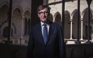 Una veu que "sintonitza amb la societat catalana"
