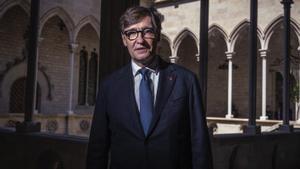 Una veu que "sintonitza amb la societat catalana"