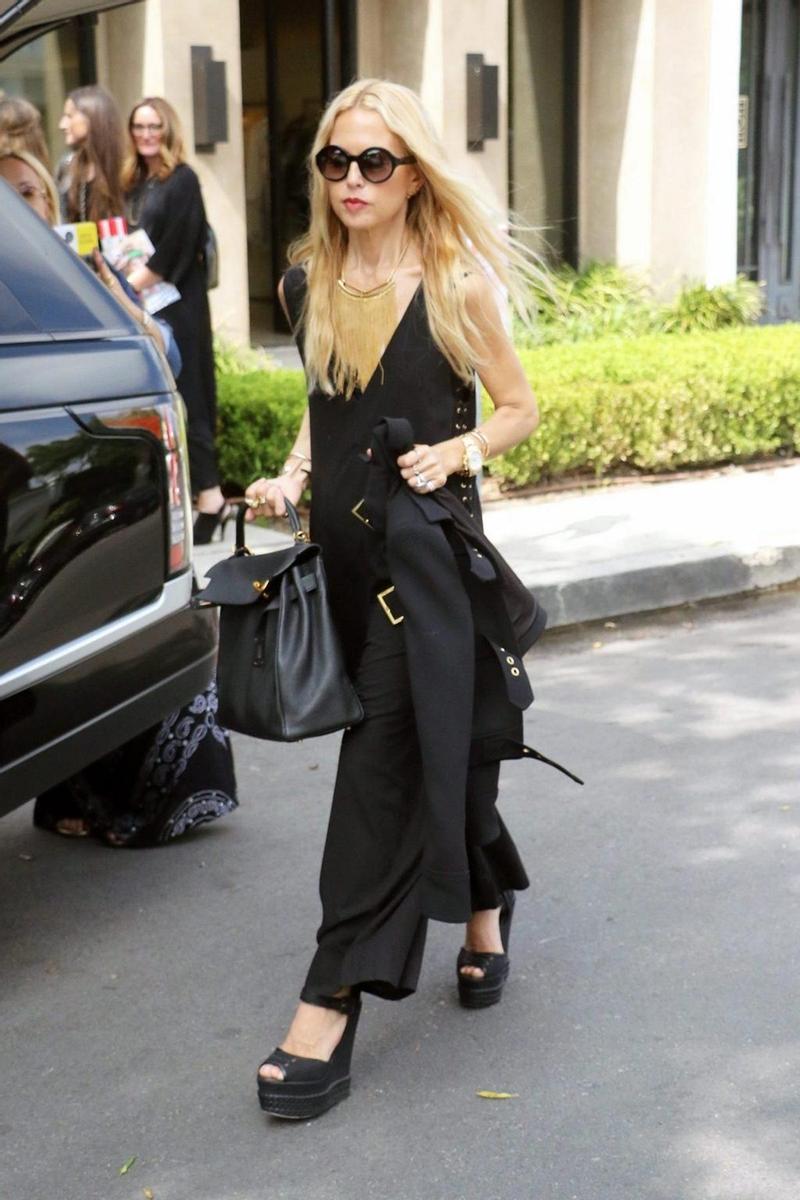 Rachel Zoe