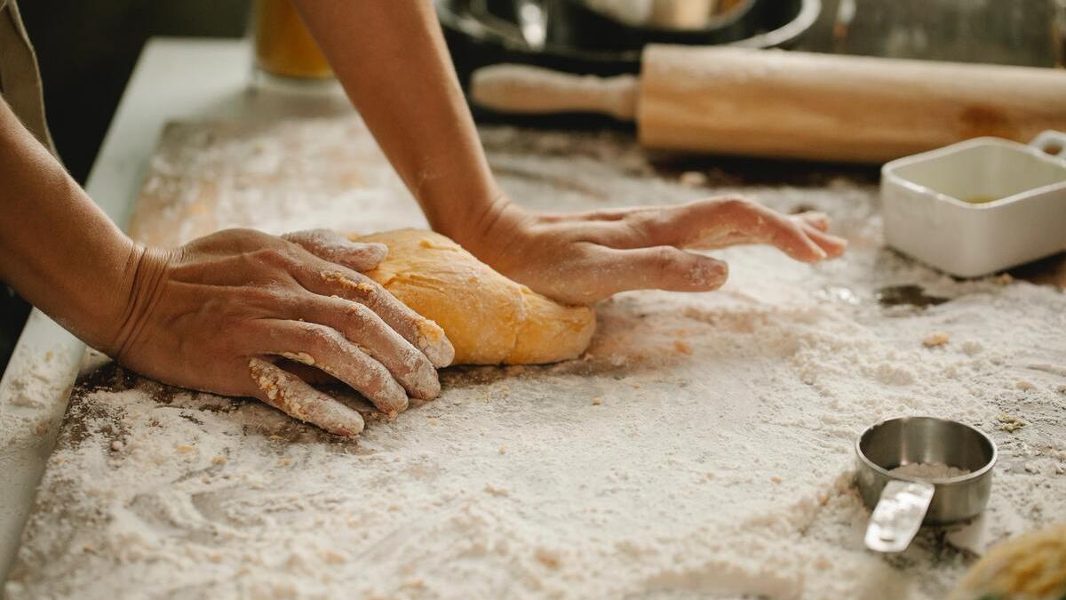 Todo lo que necesitas para hacer pasta fresca en casa