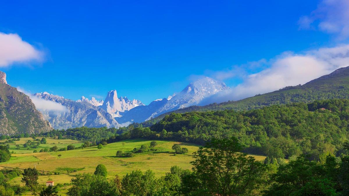 Asturias está de aniversario