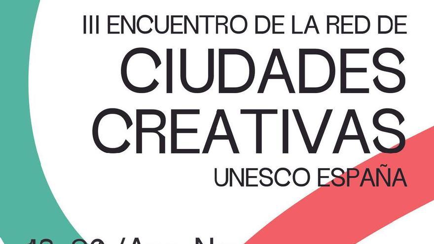 Ciudades creativas