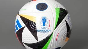 Balón de la Eurocopa