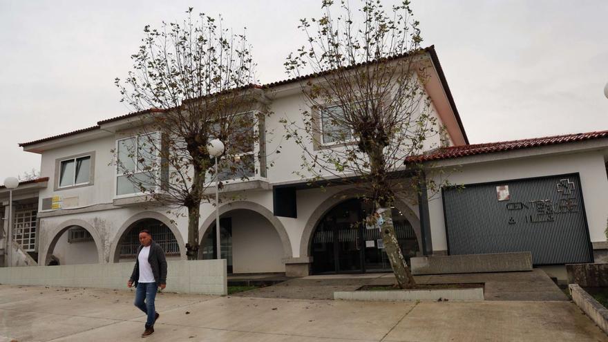 El centro de salud de A Illa vuelve a quedar con un médico menos de forma indefinida