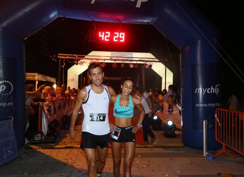 Carrera Nocturna Benicassim