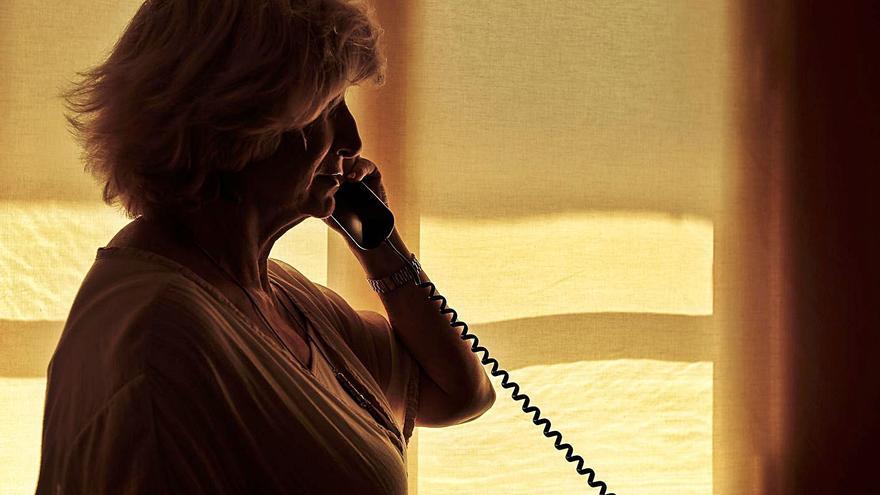 El Teléfono de la Esperanza de Baleares atendió 239 llamadas por temática suicida en 2021