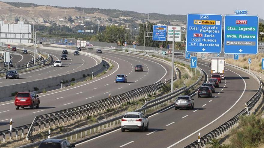 La operación retorno pone fin al puente de agosto sin incidentes