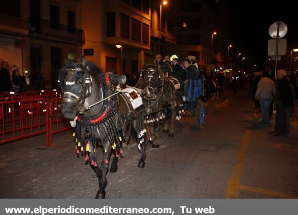 GALERÍA DE FOTOS - Vila-real celebró su tradicional ‘Matxà’