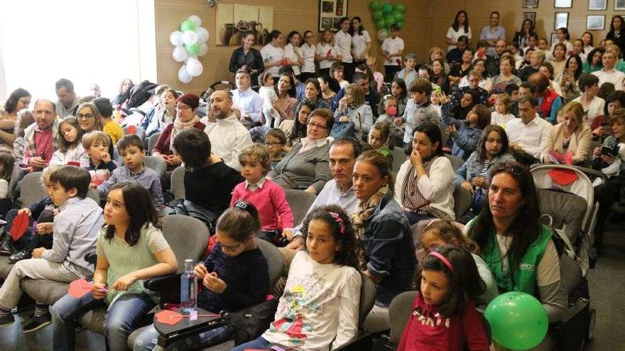 Pequeños pacientes, grandes cuidados