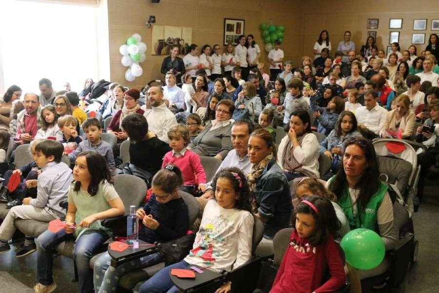 Día del Niño Hospitalizado