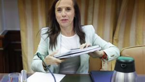 La CNMC retreu a Red Eléctrica no avisar-la d’incompliments del control
