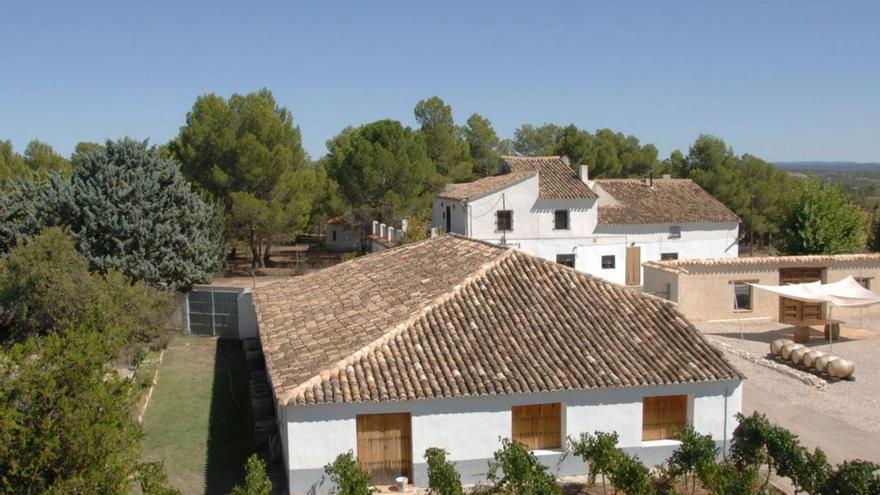 Panorámica de LoAlto,
el nuevo proyecto del
grupo Schenk. |   URBAN