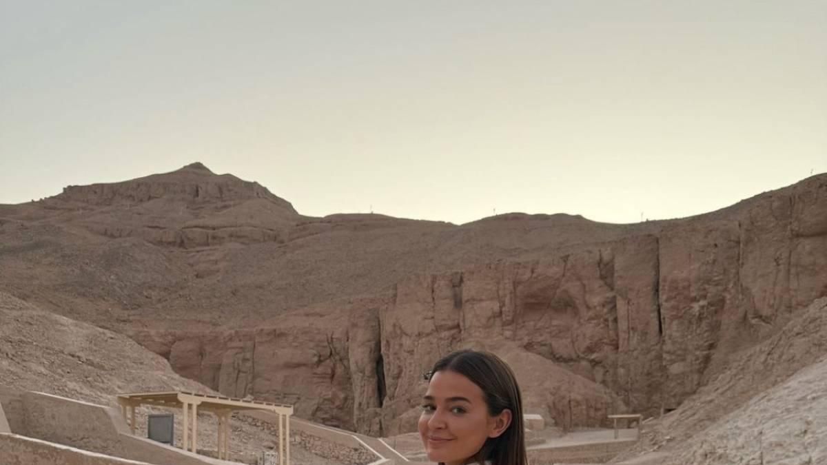 La pillada de Laura Escanes a Álvaro de Luna (teniendo él novia)