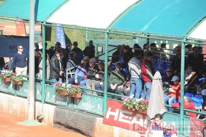 Campeonato de España de tenis