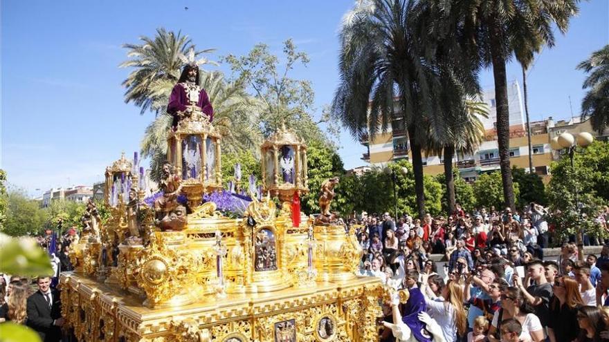 Siga la jornada de Domingo de Ramos, en directo