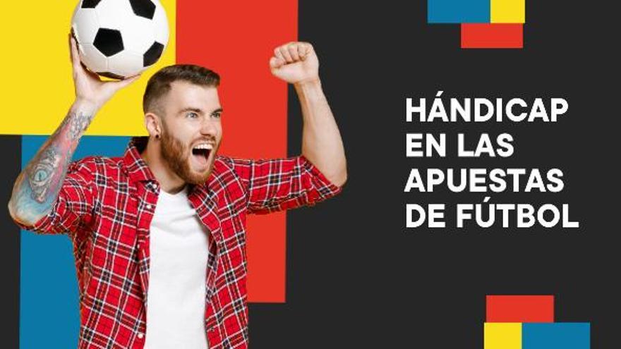 Hándicap en las apuestas de fútbol