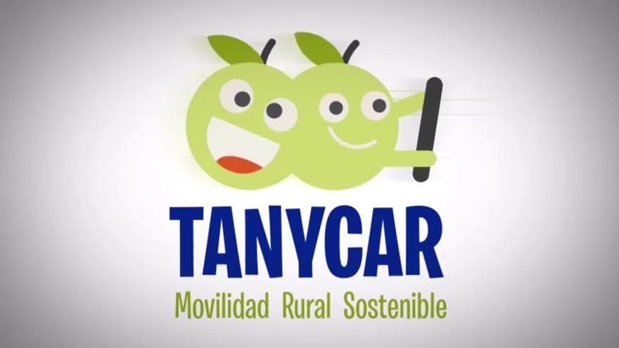 Tany Nature pone en marcha ‘TanyCar’, una aplicación que facilita el uso compartido de vehículos por parte de los trabajadores