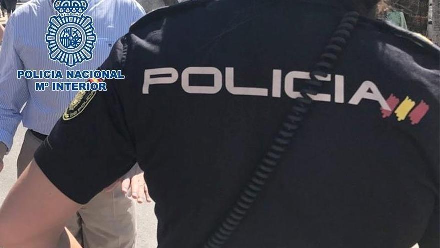 La Policía Nacional de Extremadura incorpora a 53 agentes en prácticas