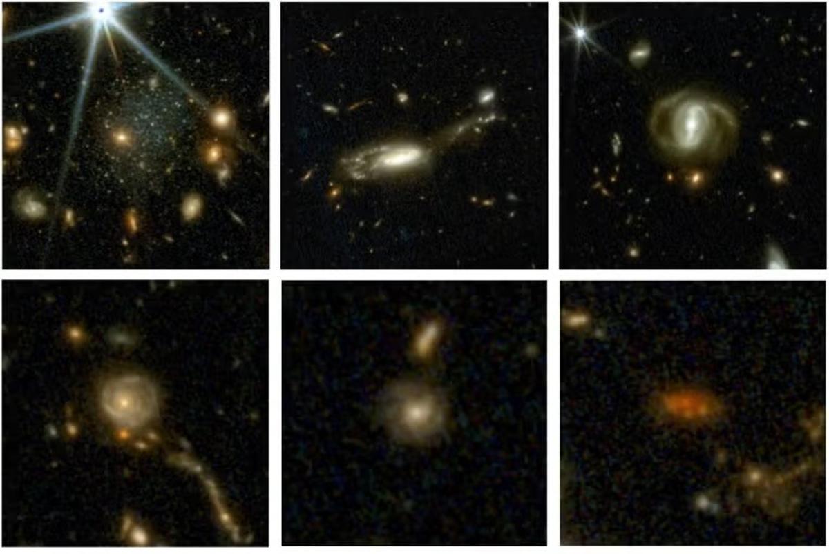 El mapa més gran de l’univers ja és a la xarxa: una finestra inèdita a l’origen i evolució de les galàxies El mapa més gran de l’univers ja és a la xarxa: una finestra inèdita a l’origen i evolució de les galàxies