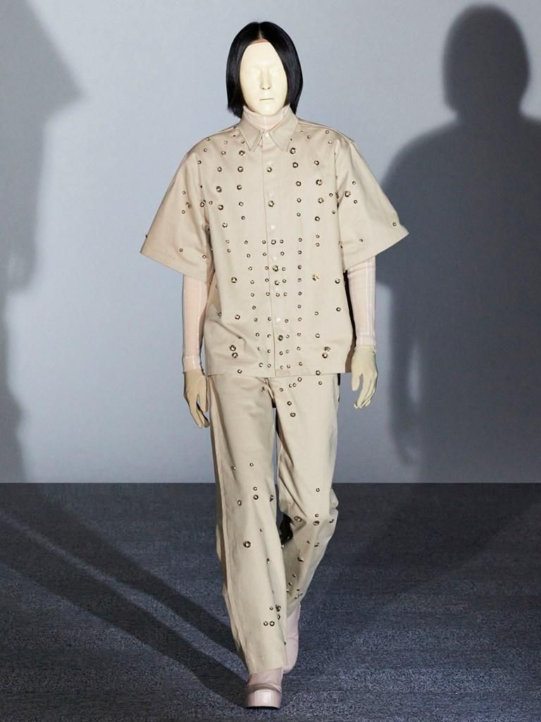 Xander Zhou