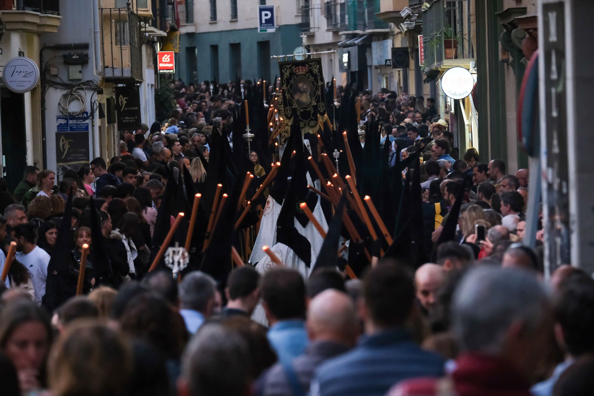 Piedad | Viernes Santo 2023