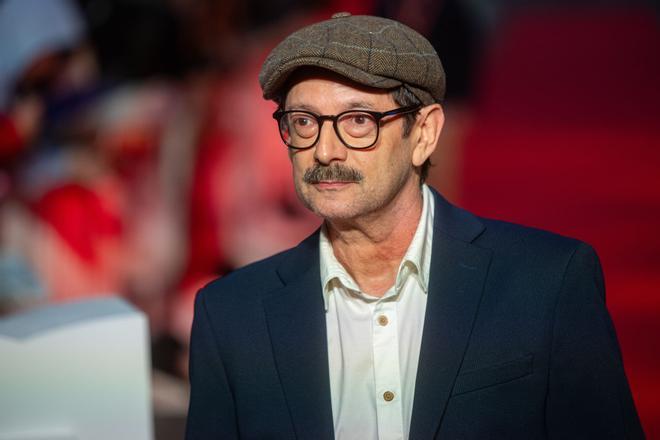 Muere a los 62 años Manolo Solo, un buen actor y un actor bueno