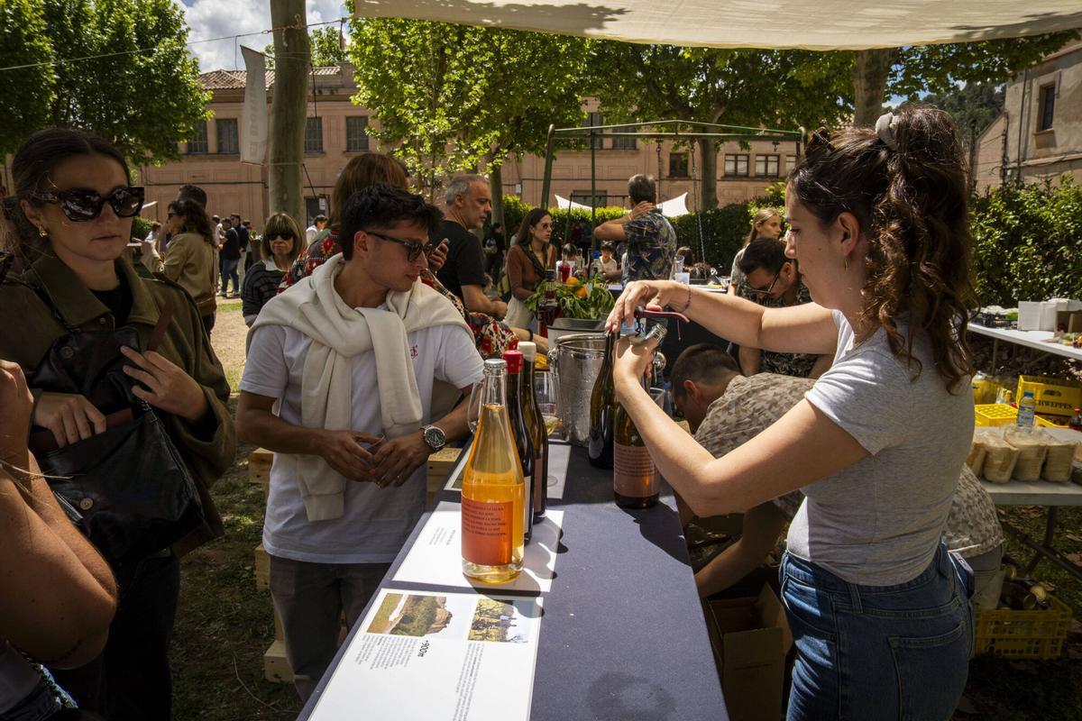 Imatges del Vieer Fest de Puig-reig Imatges del Vieer Fest de Puig-reig