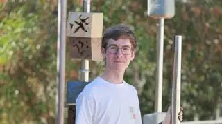En la PAU de Castellón 'manda' Pau: el alumno con mejor nota elige quedarse en la UJI