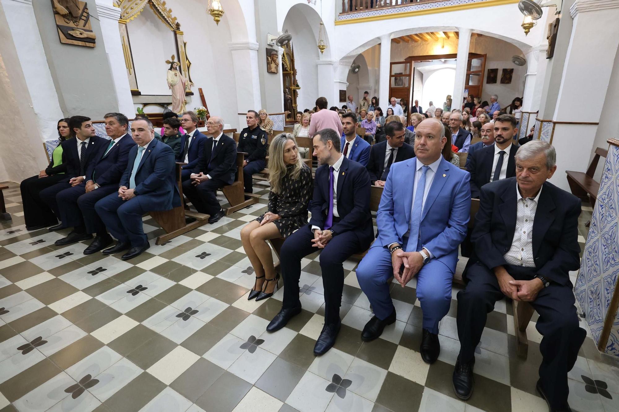 Día grande de las fiestas de Sant Carles