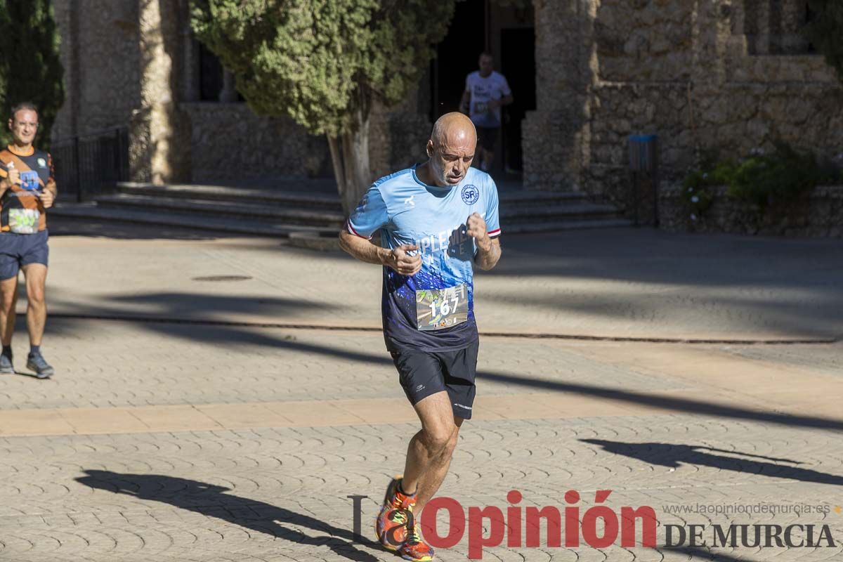 VII Vuelta al Santuario de la Virgen de la Esperanza de Calasparra