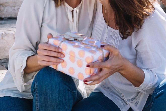 20 regalos originales para sorprender a tu madre en el Día de la Madre