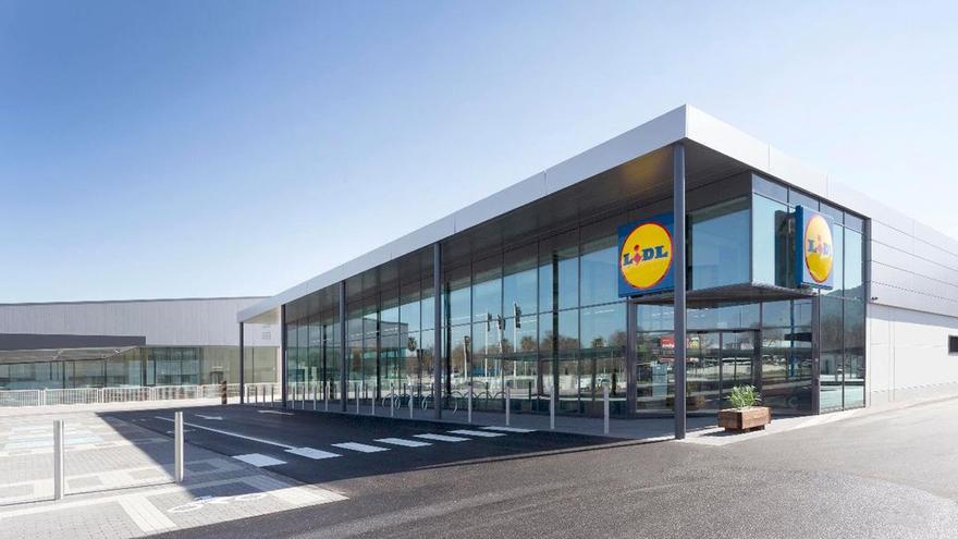 Lidl lanza el tirador de cerveza que la mantiene helada