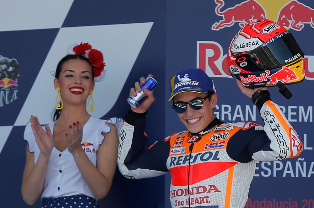 Gran Premio de España de MotoGP