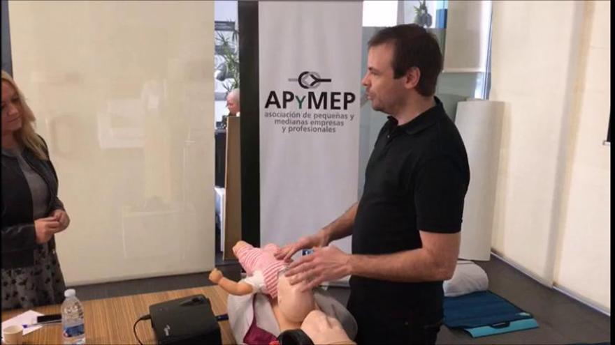 Curso de Apymep