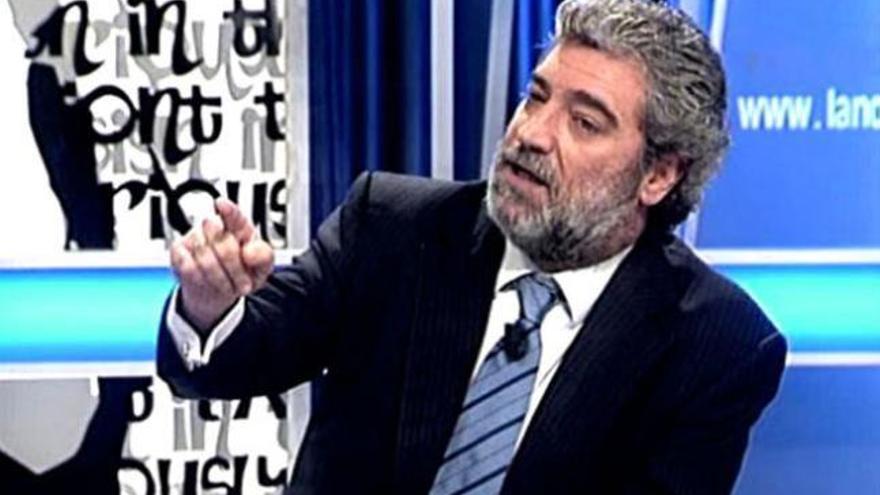 MAR, ante el juez por conducir ebrio: &quot;Pido perdón a la sociedad&quot;