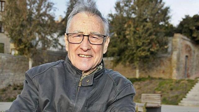 Emili Martínez estava vinculat a l'AVV del Barri Antic i a la plataforma de gent gran