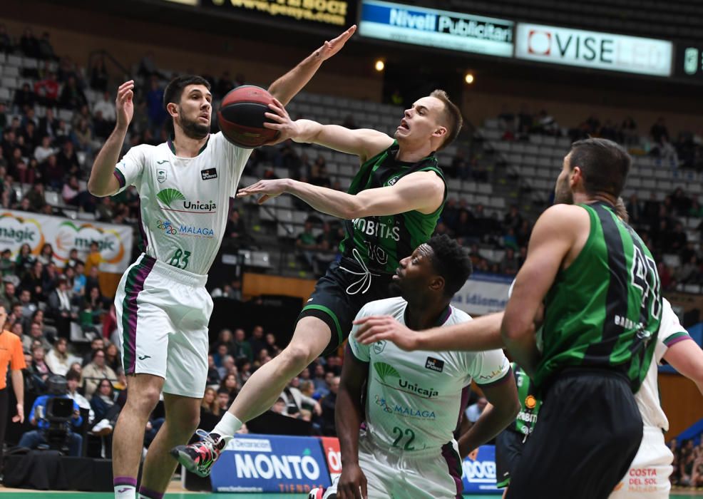 Liga Endesa | Joventut - Unicaja