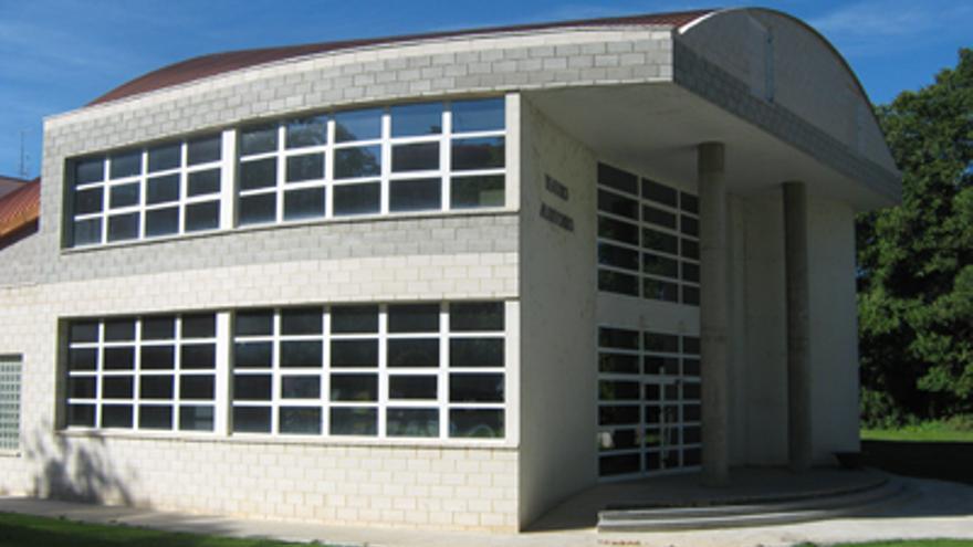 Teatro Auditorio de Calamocha