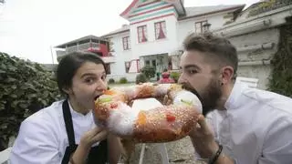 El pequeño negocio rural de Valdés que conquista al gigante comercial