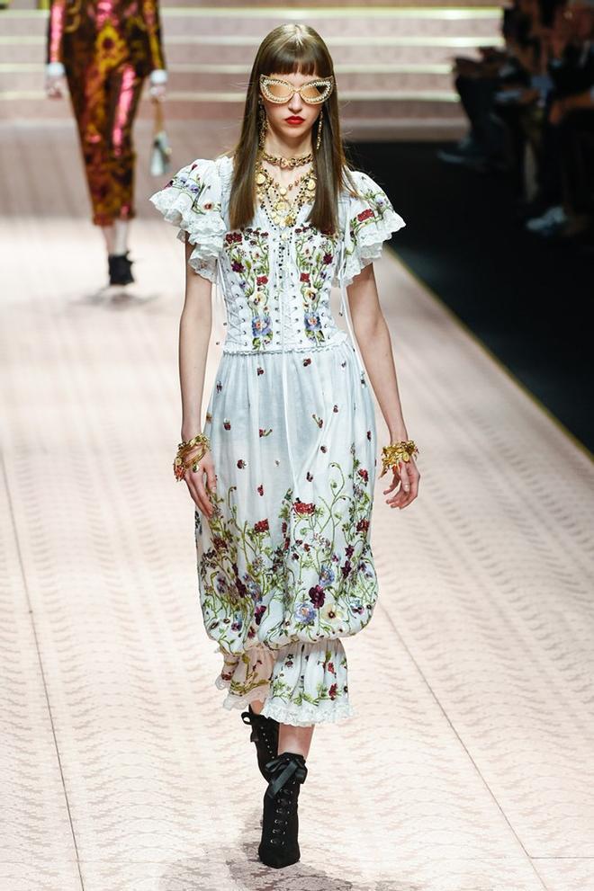 Dolce & Gabbana