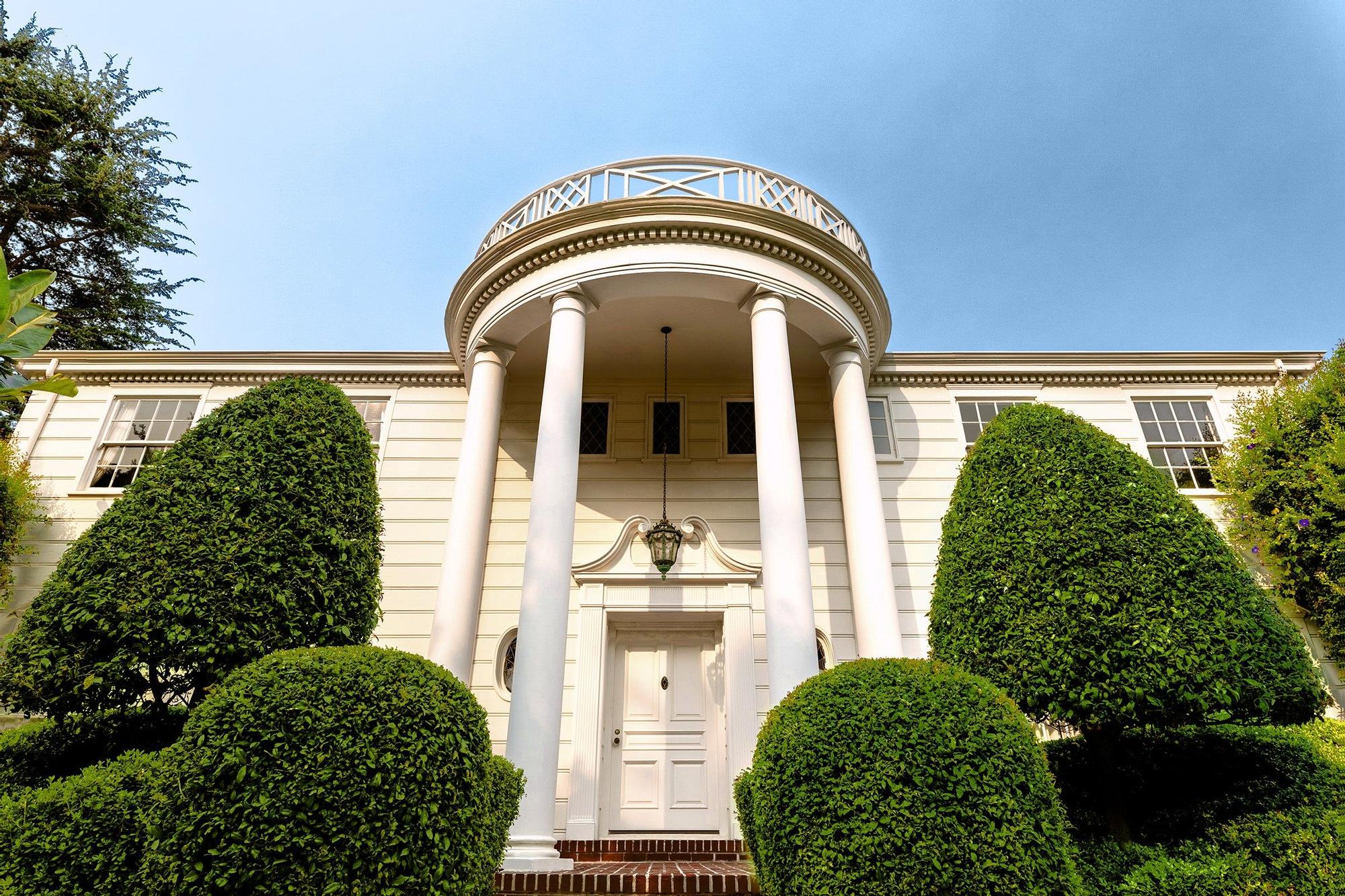 Príncipe del Bel Air, Casa, Airbnb