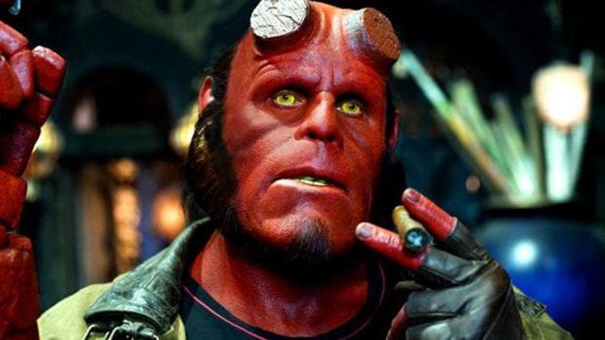 Hellboy, 30 años del demonio rojo de Mignola