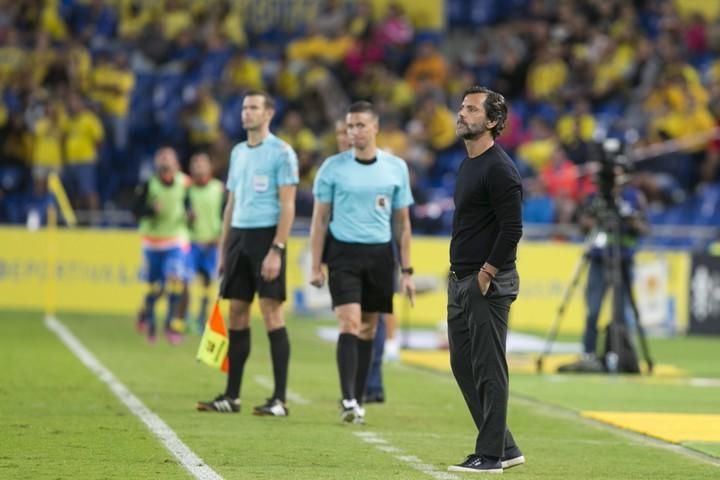 FÚTBOL PRIMERA DIVISIÓN UD LAS PALMAS - RCD ...