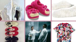 Els últims ‘matrimonis’ de moda