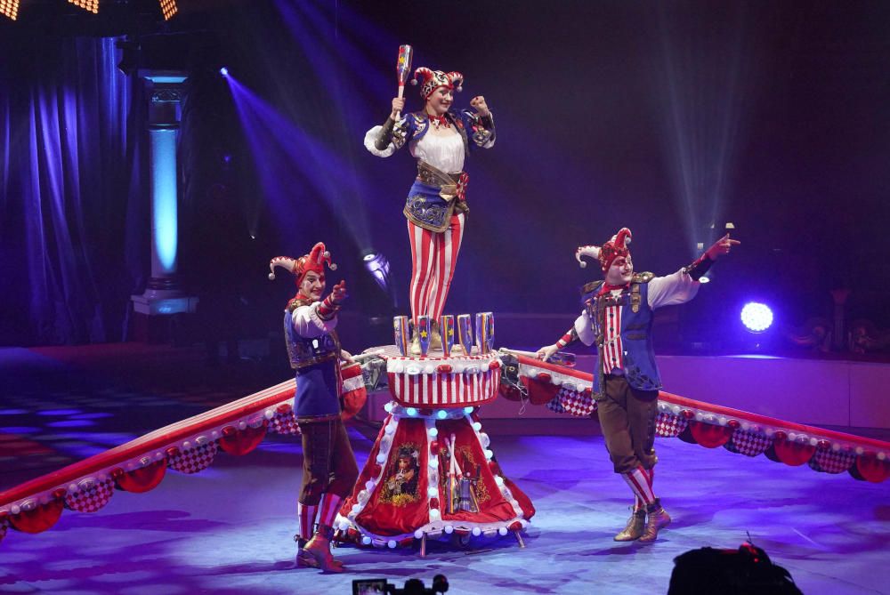 Festival del Circ de Girona 2020