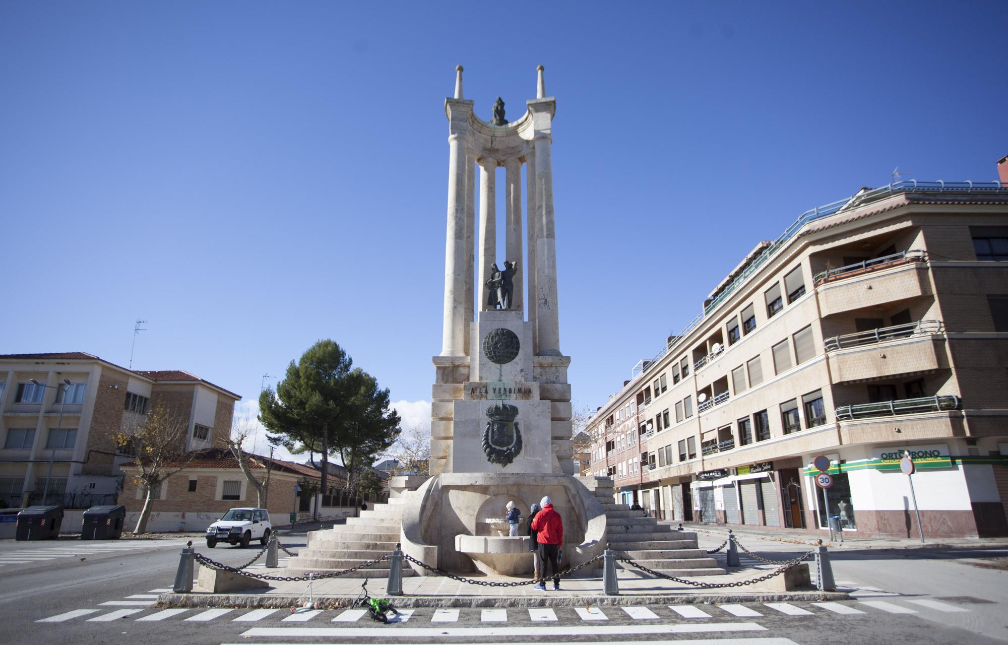 Un paseo por... Requena